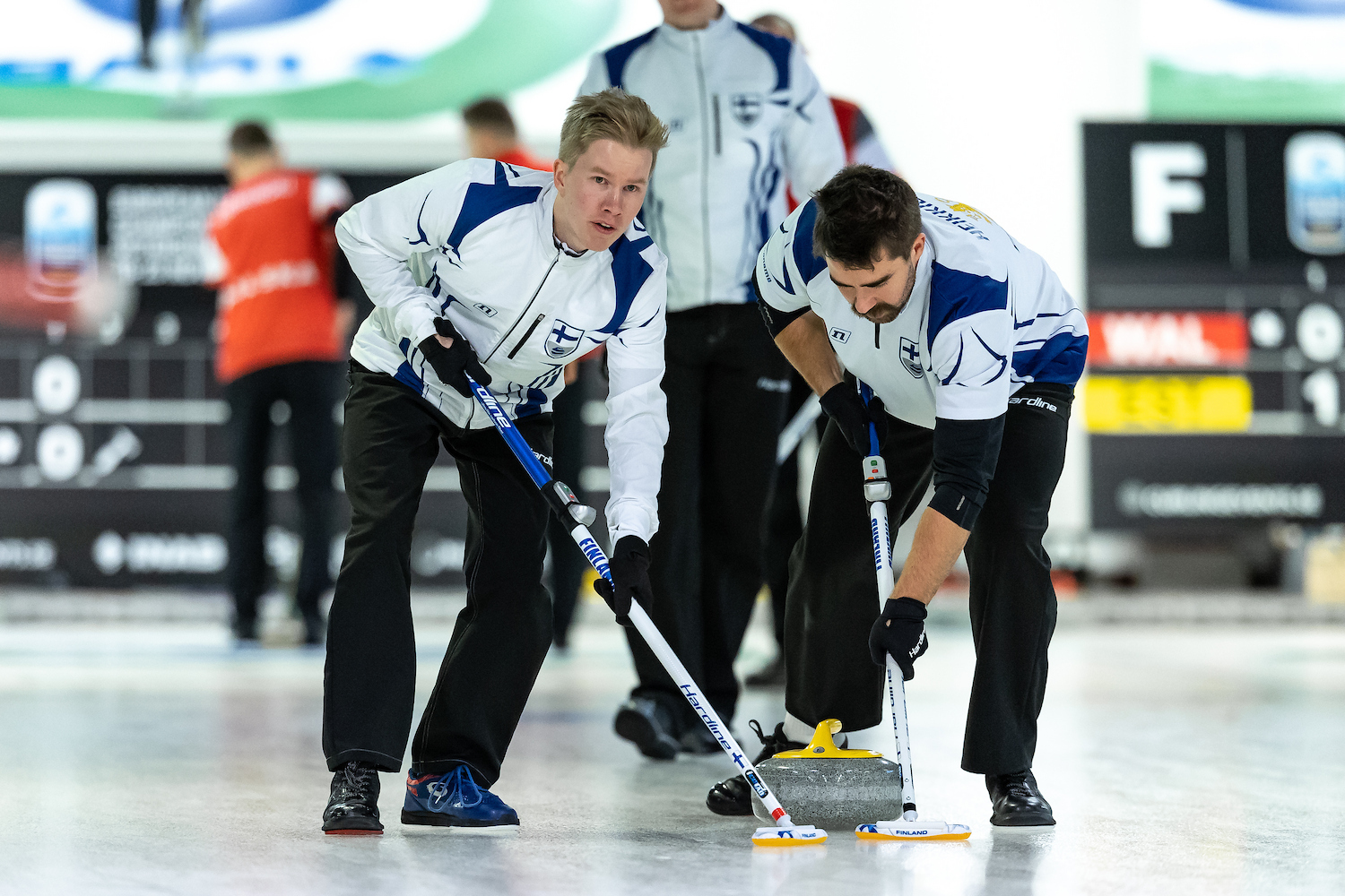 Kuvaaja: Per Danielsson 2024 ECC-B Östersund