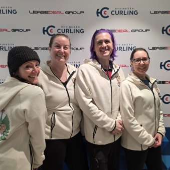 Team photo