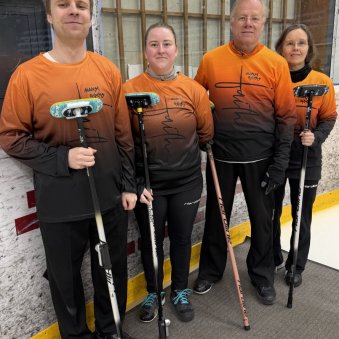 Team photo