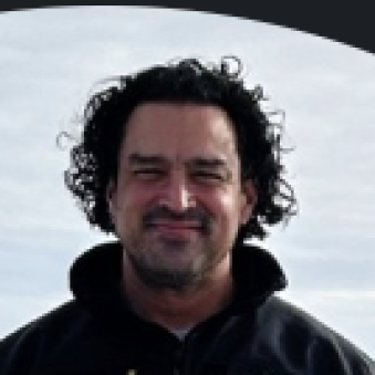 I am Canadian born working in the technology sector & have been serving in the military for over 20 years.