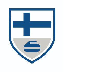 Suomen Curlingliiton logo