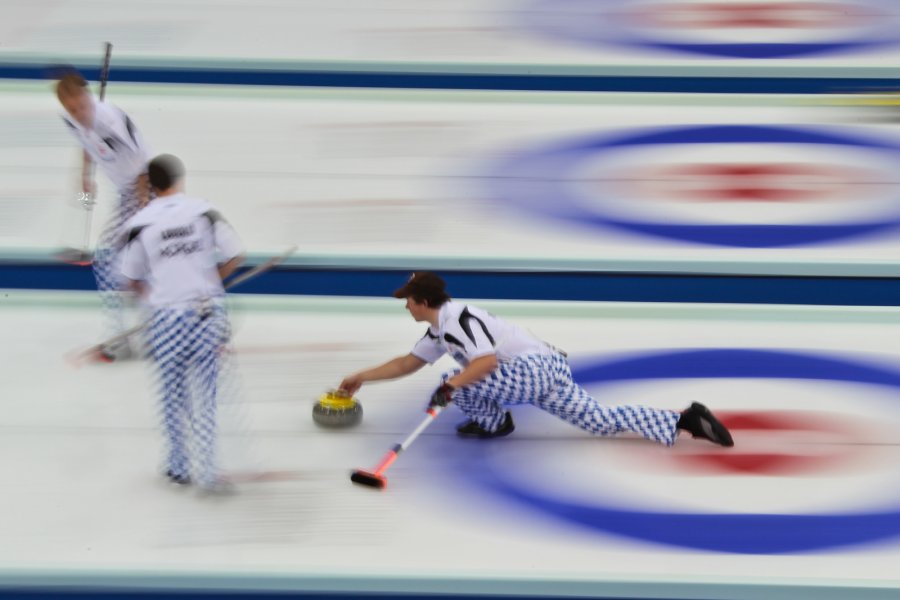 Photo: WCF/Urs Raeber