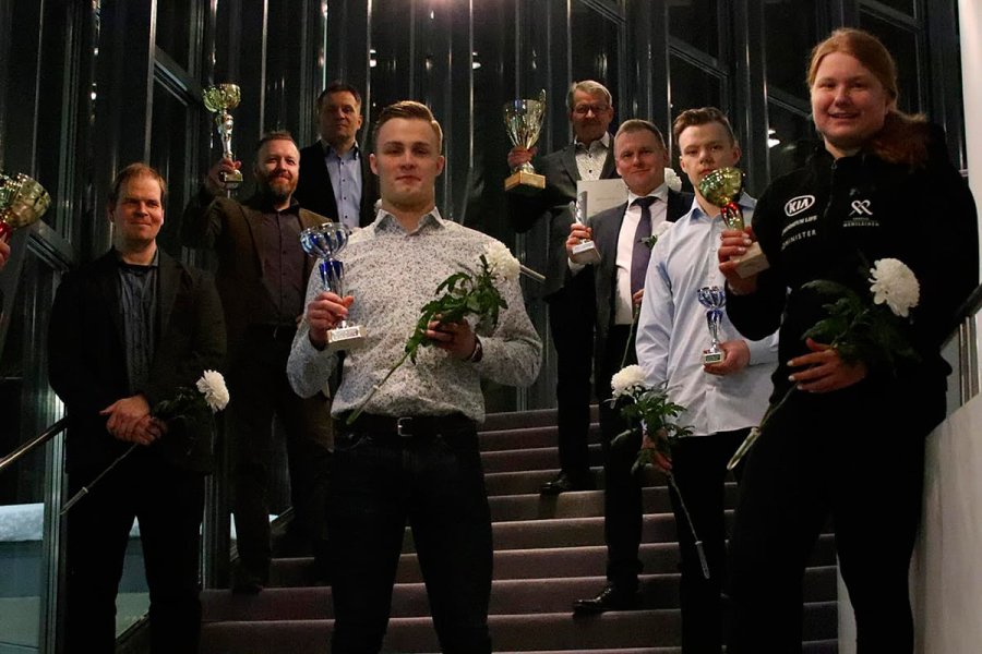 hyvinkään miehet