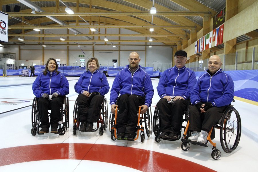 Suomen joukkue 2020-2021
