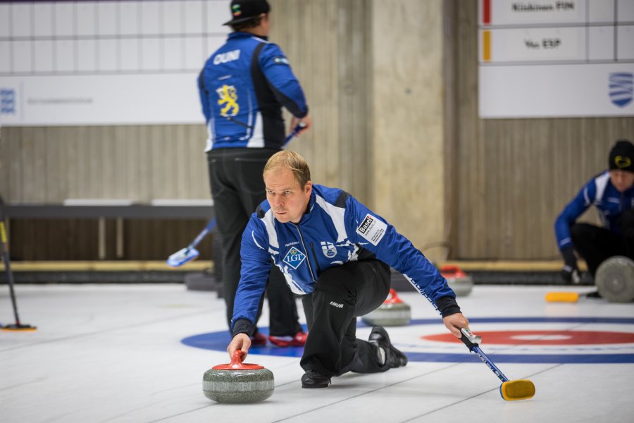 Kalle Kiiskinen