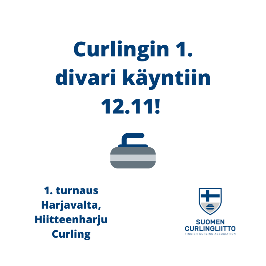 curlingmainos