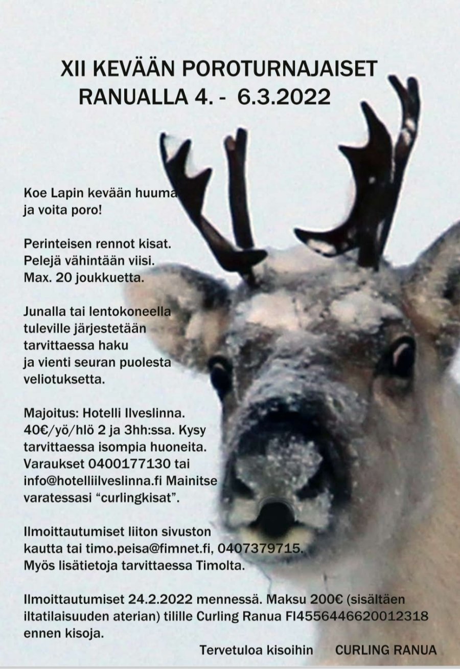 poroturnaus