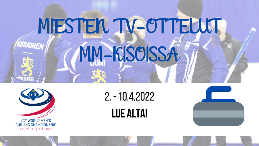 Suomi miesten MM-kisoissa 2022
