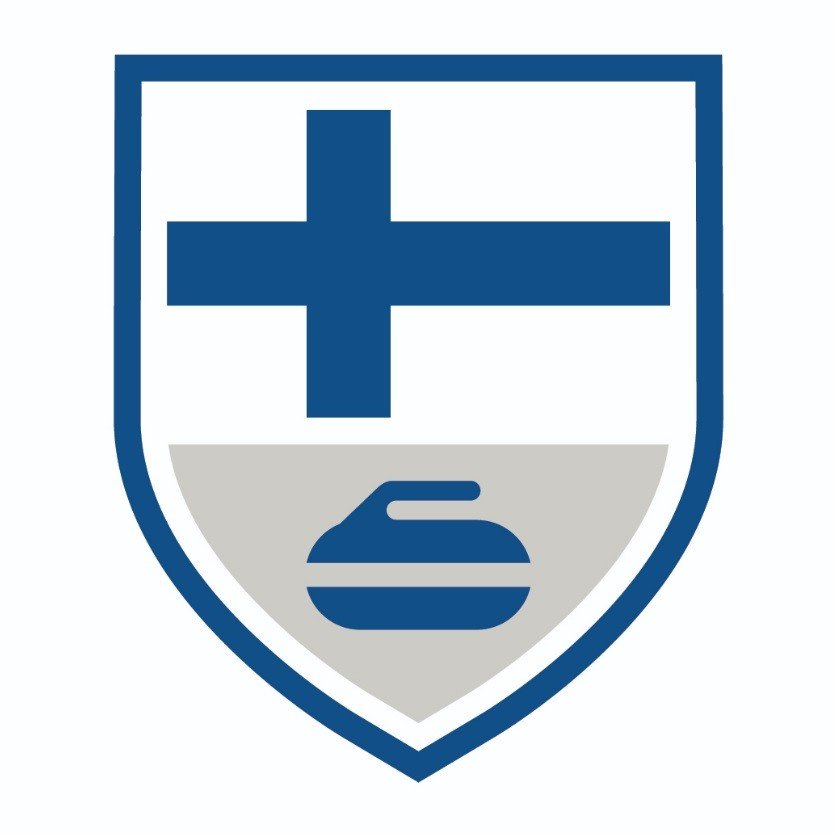 Curlingliiton logo