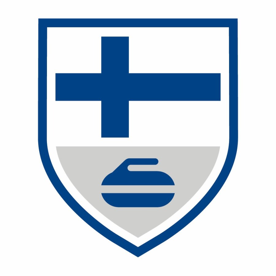 Curlingliiton logo